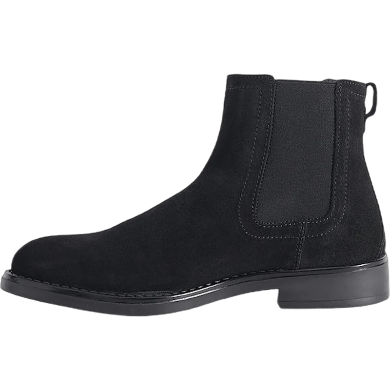 Studio Total Chelsea Boots