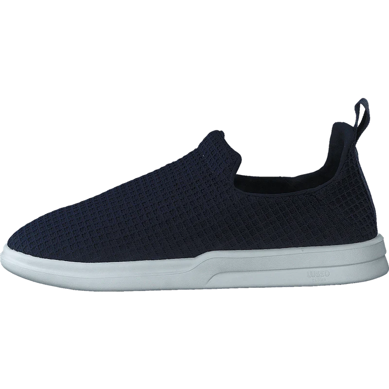 Nomad Waffle Indigo/lilly
