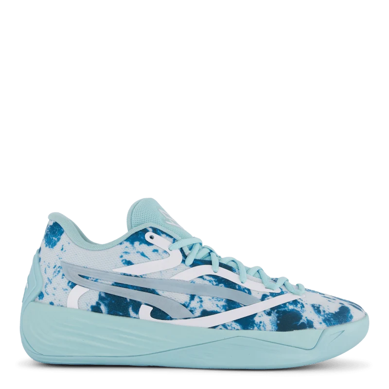 Stewie 2 Water Light Aqua- White