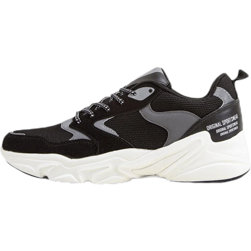 Peiru Lite Shoe Black