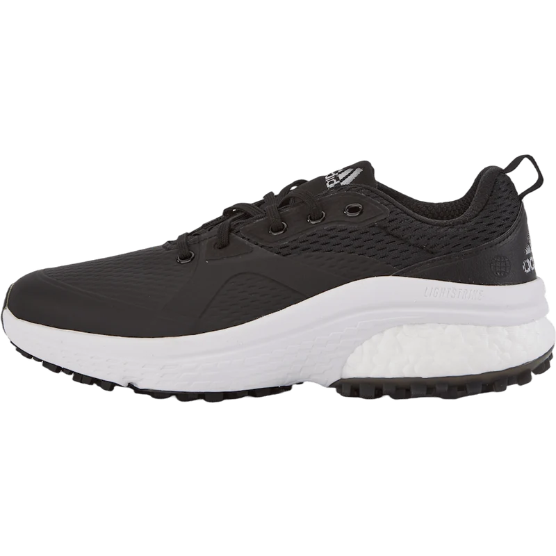 Solarmotion Spikeless Golf Shoes Core Black / Cloud White / Pulse Lime