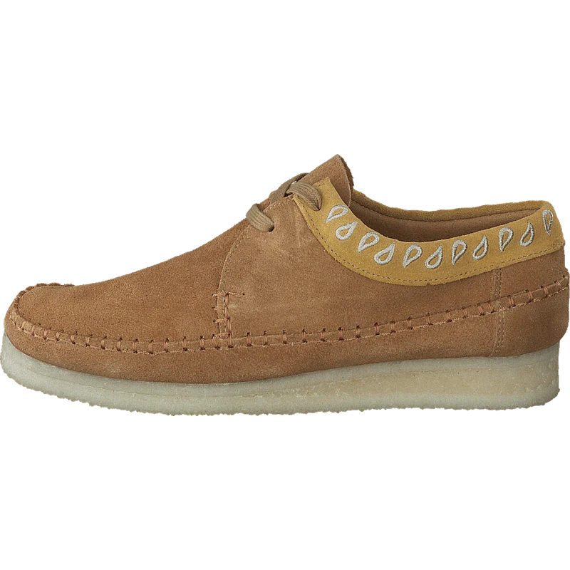 Weaver Tan