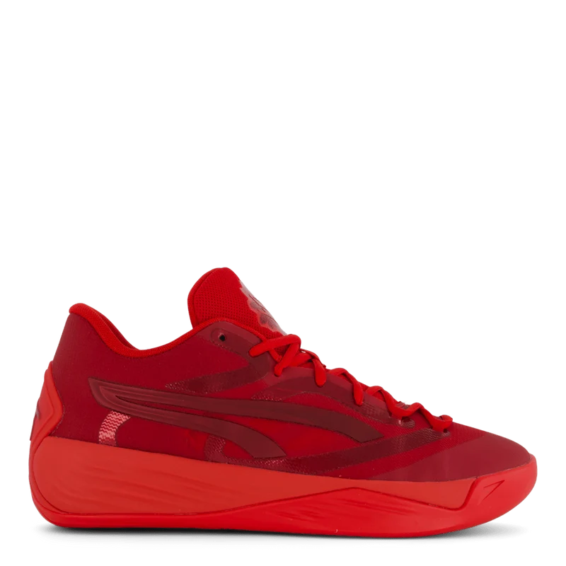 Stewie 2 Ruby Red