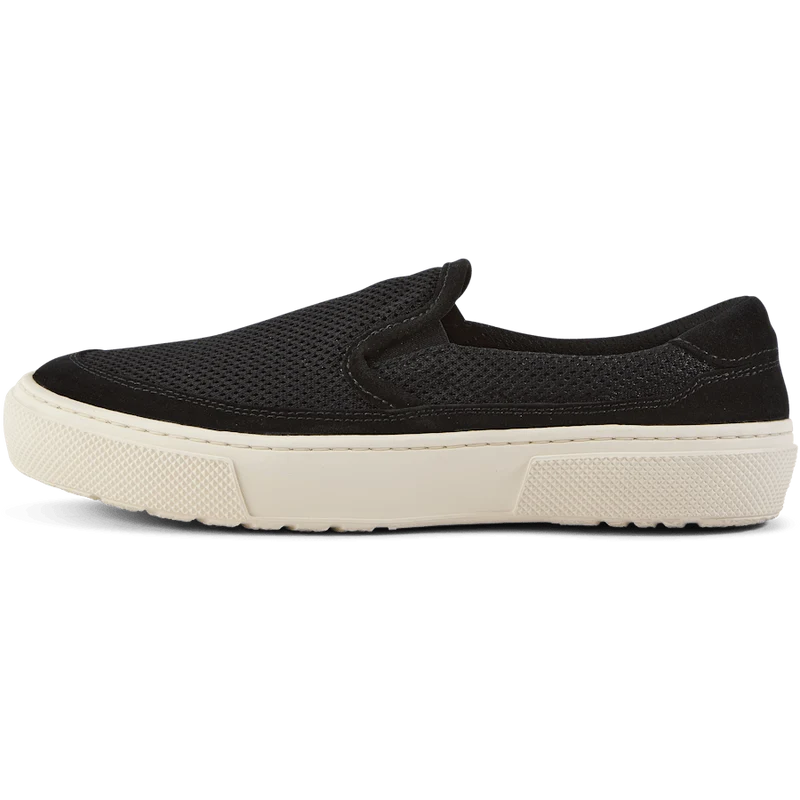 Garda Black