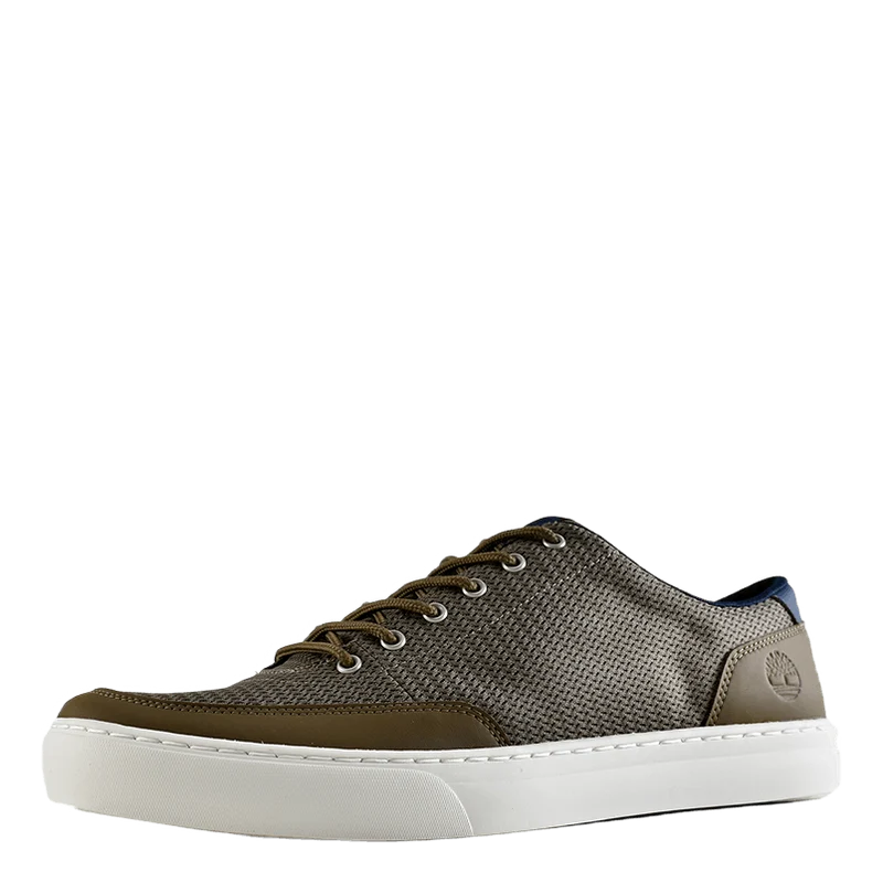 Adventure 2.0 Cupsole Dark Green