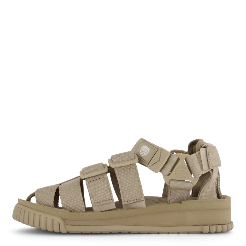 Hiker Taupe 00r