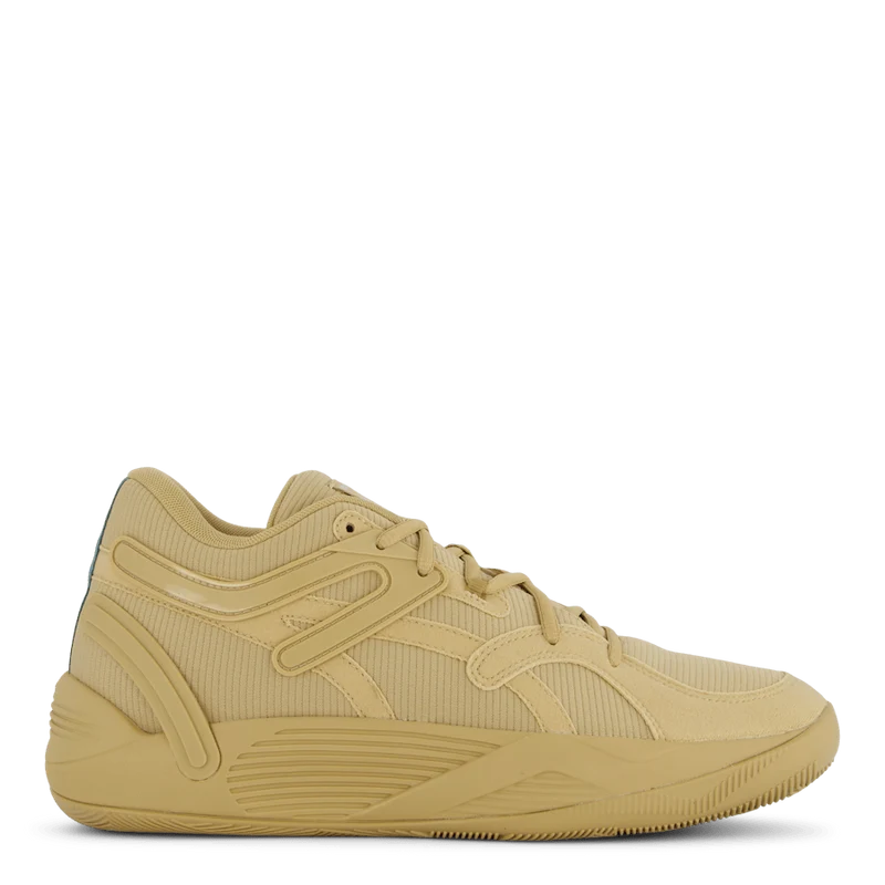 Trc Blaze Court Corduroy Unise Beige