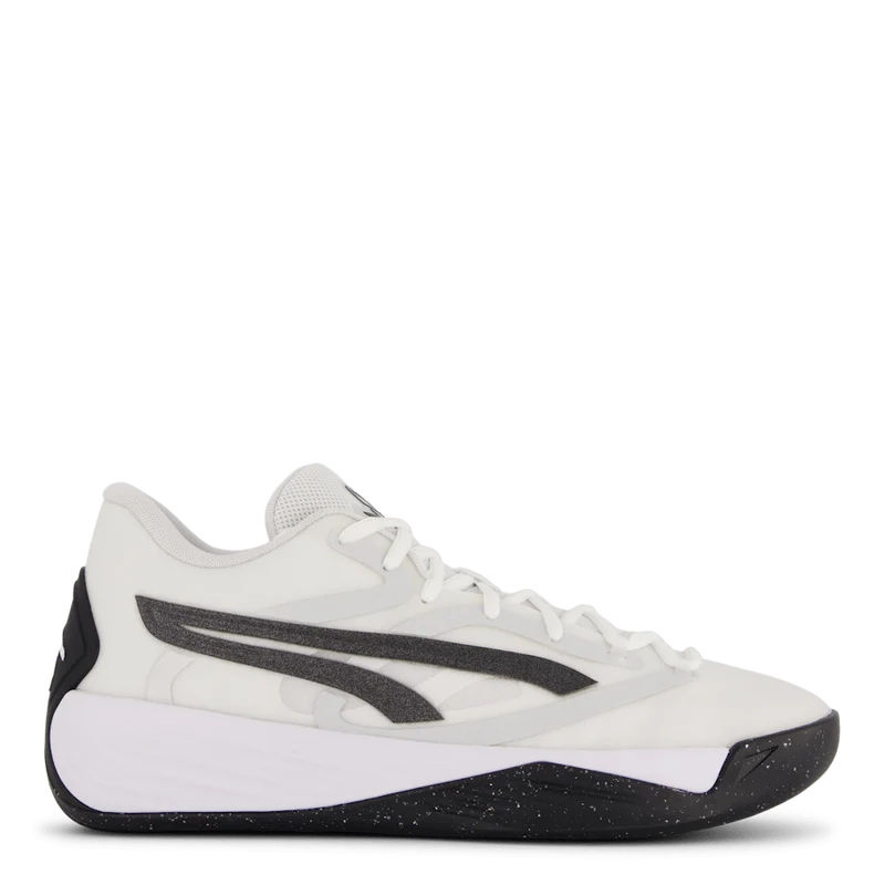 Stewie 2 Team White