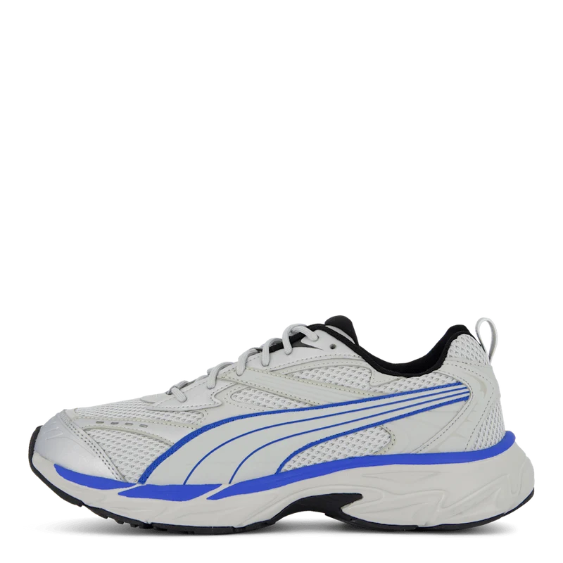 Morphic Pop Ash Gray-ultra Blue