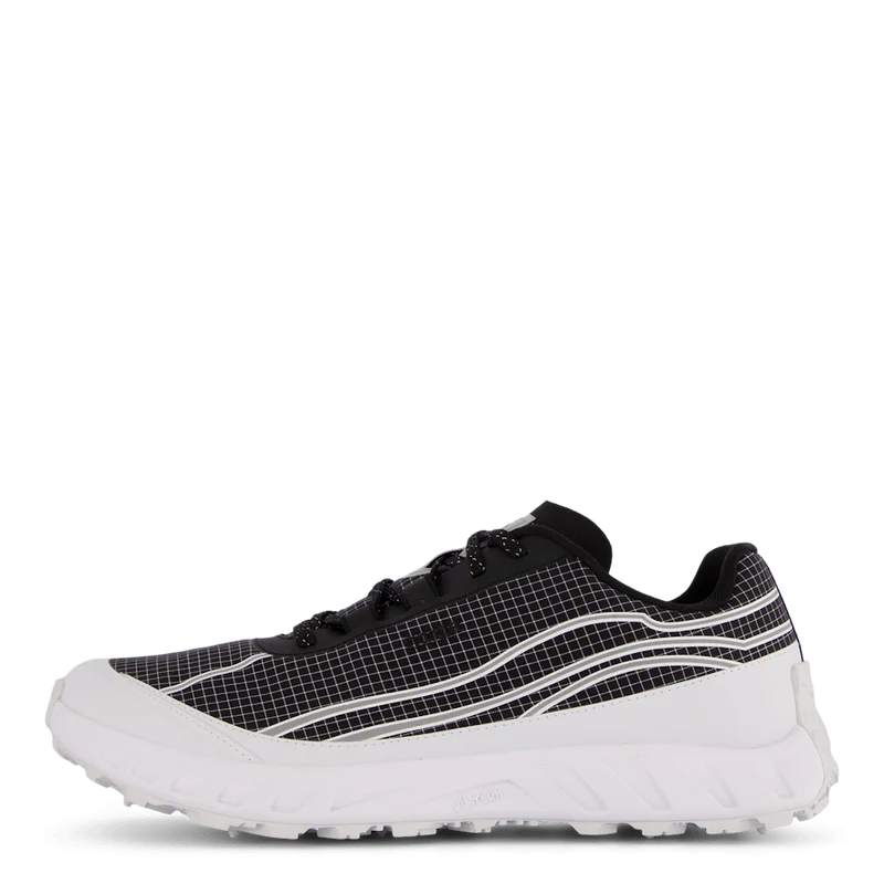Norda 002 M Blk