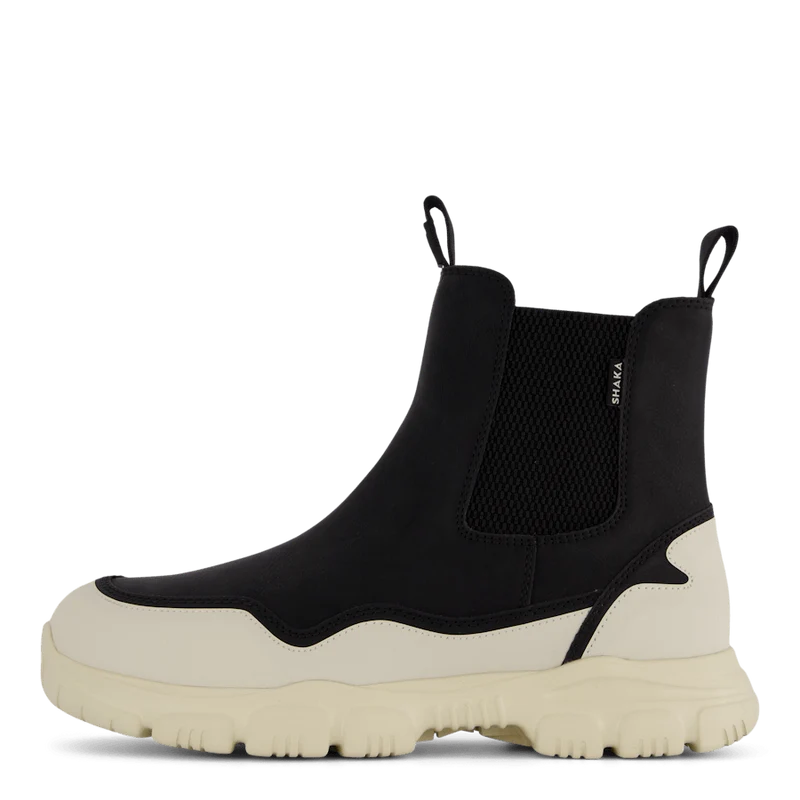 Trek Chelsea At Black/linen 01u