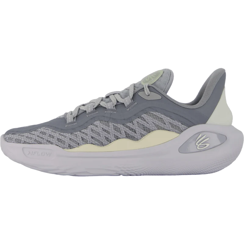 Curry 2 Nm Unisex Grey