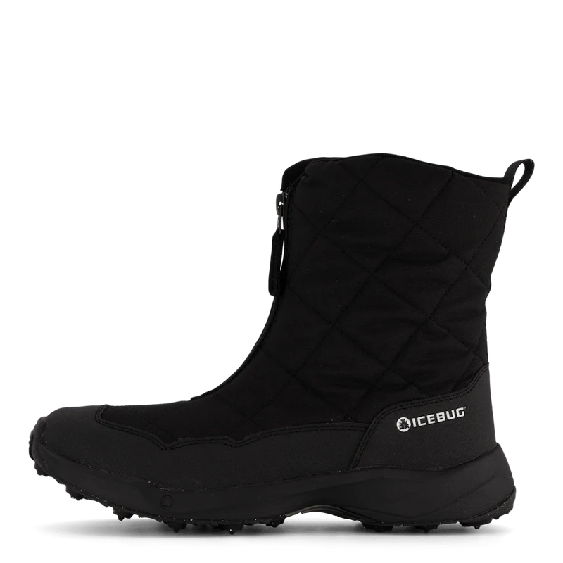 Ivalo4 M Bugrip Black