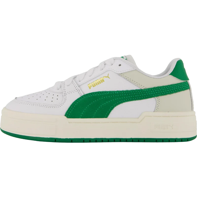 Ca Pro Suede Fs White