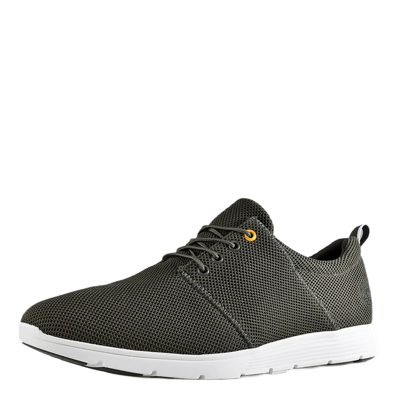 Killington Flexiknit Oxford Grape Leaf