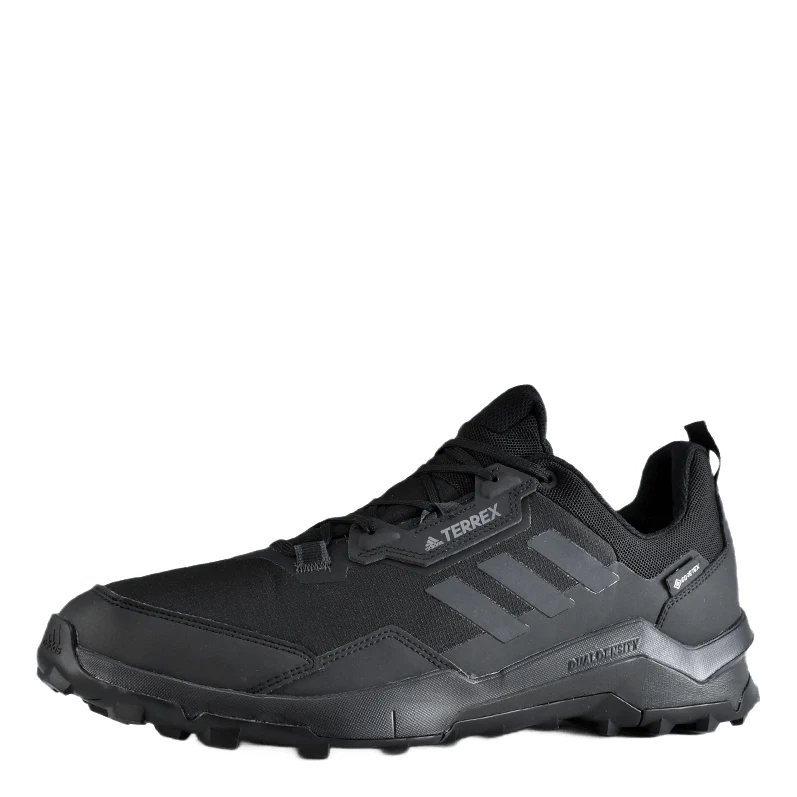 AX4 Gore-tex Core Black / Core Black