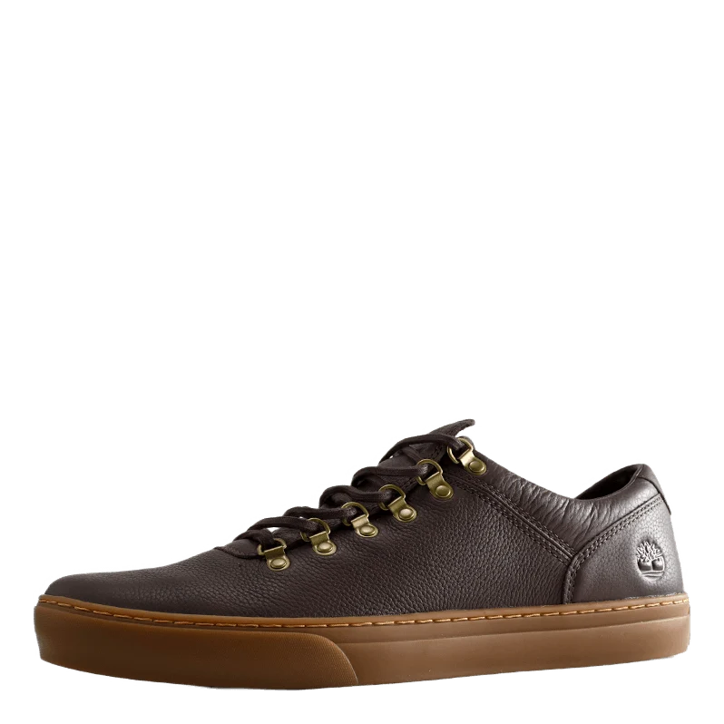 Adventure 2.0 Cupsole Alpine Dark Brown