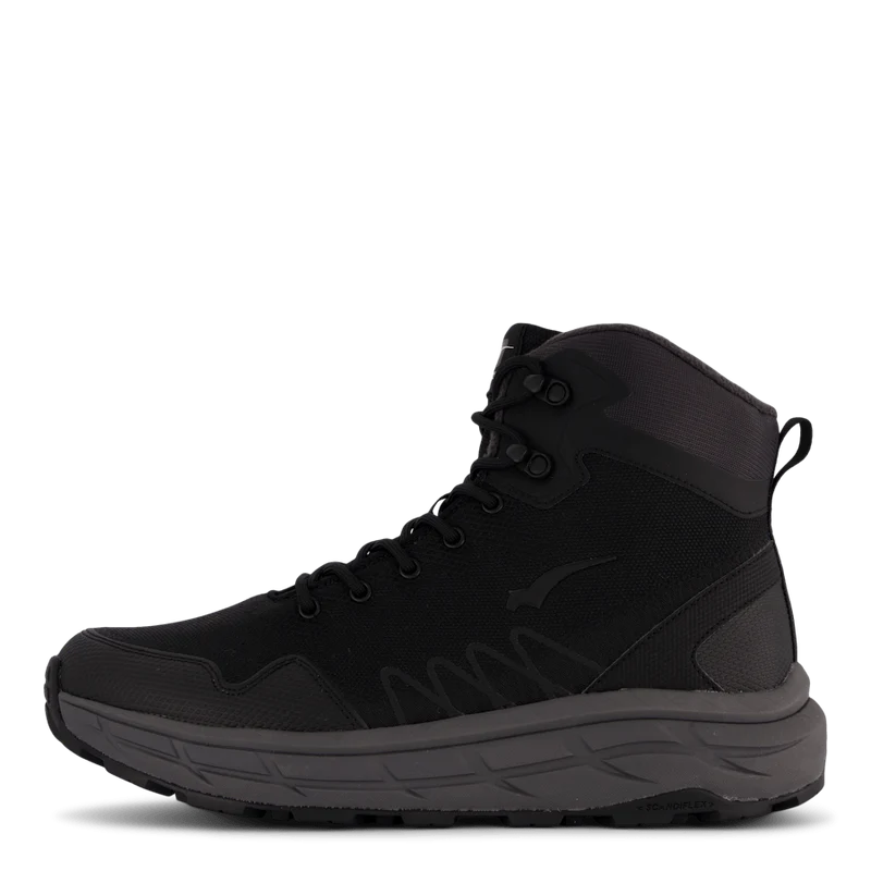 Nova Black/dark Grey