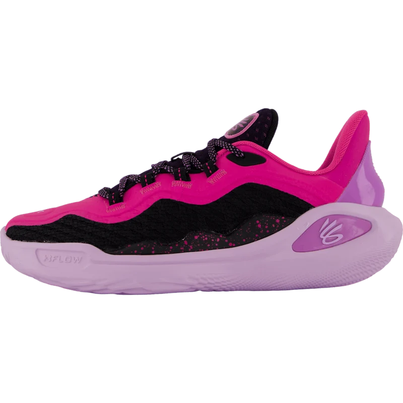 Curry 11 Gd Unisex Pink