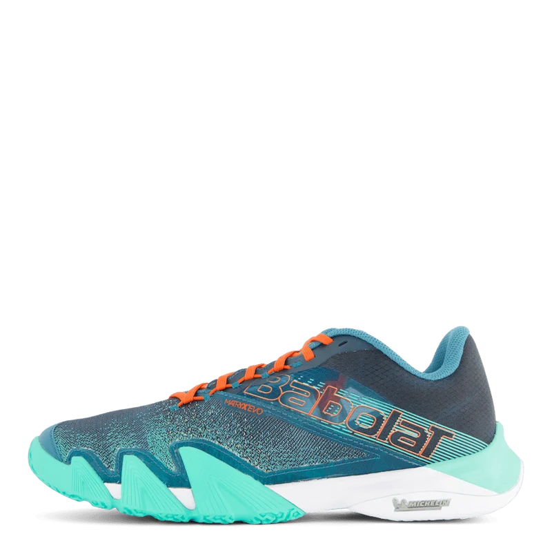 Jet Premura 2 Green/man