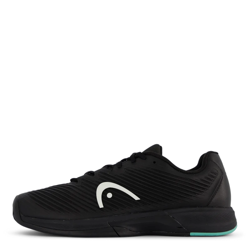 Revolt Pro 4.0 Men Black/teal
