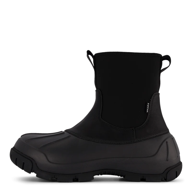 Swamp Stretch Bootie Mt Black 00u