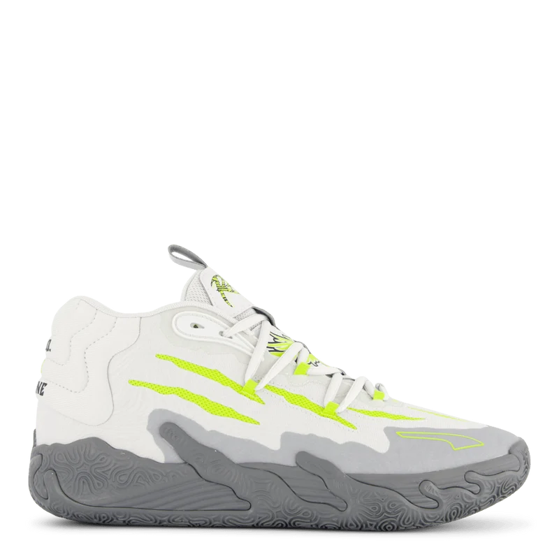 Mb.03 Hills Feather Gray-lime Smash