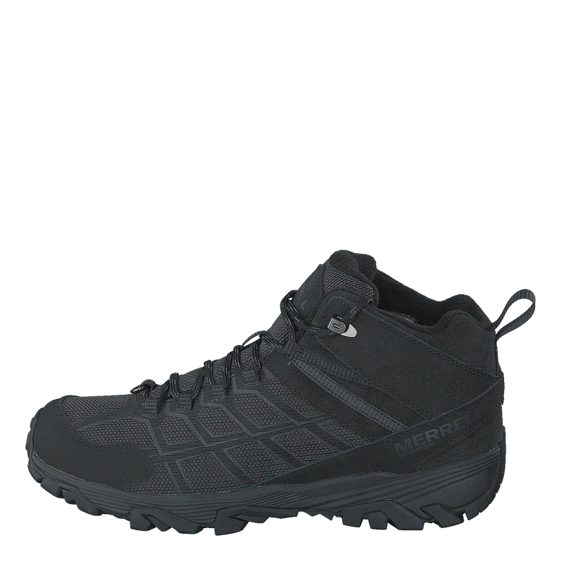 Moab Fst 3 Thermo Mid Wp Black
