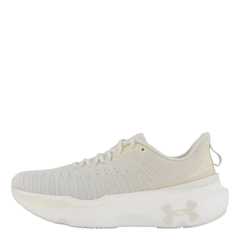 Ua Infinite Elite White
