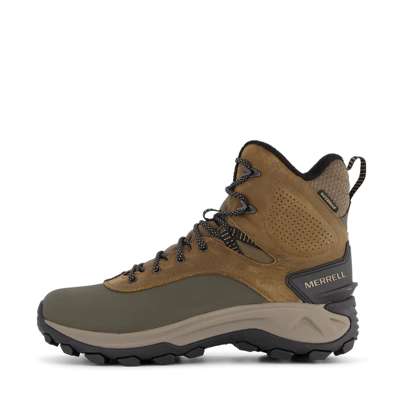 Thermo Kiruna 2 Tall Wtpf Boulder