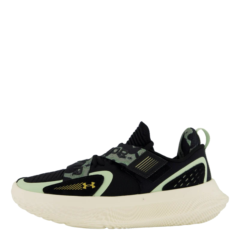 Ua Flow Futr X 4 Camo Black