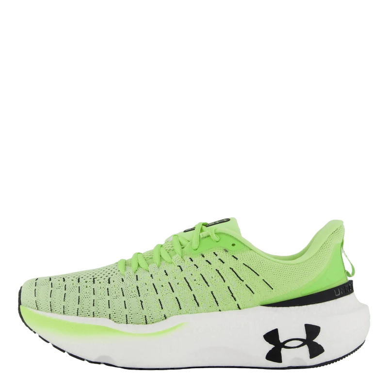 Ua Infinite Elite Grove Green