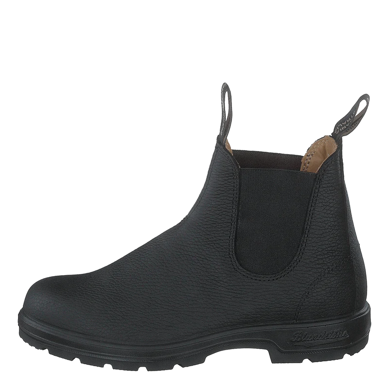 BL 1447 Classics Chelsea Boot Black