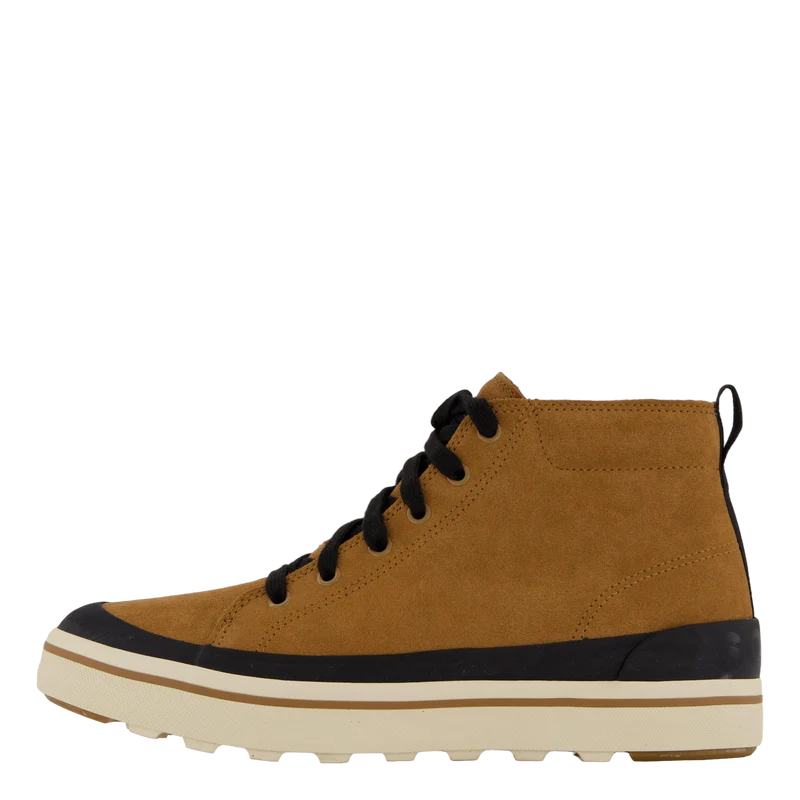 Sorel Metro™ Ii Chukka Wp Brown