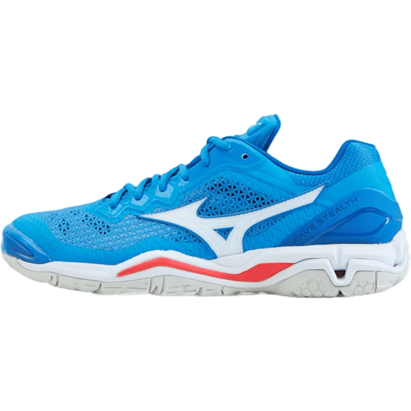 Wave Stealth V French Blue / White / Ignition