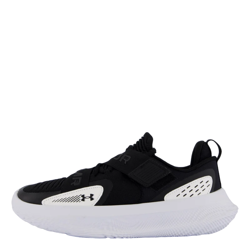 Ua Flow Futr X 4 Black