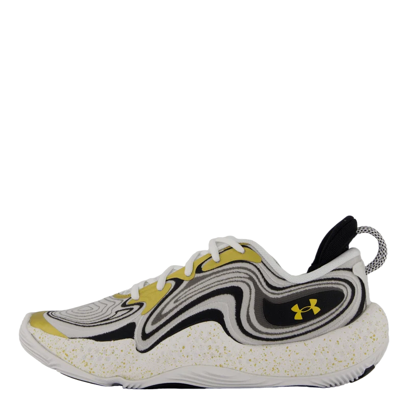Ua Spawn 6 Grey