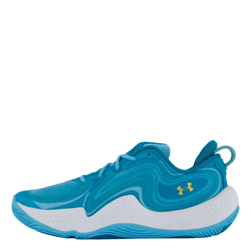 Ua Spawn 6 Uaa Green