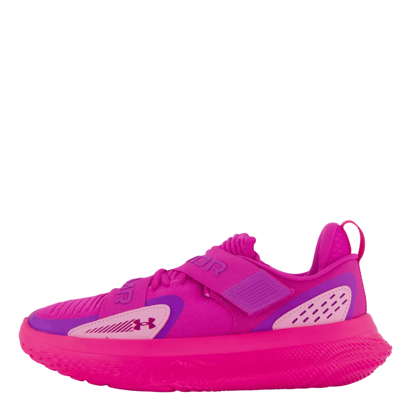 Ua Flow Futr X 4 Purple