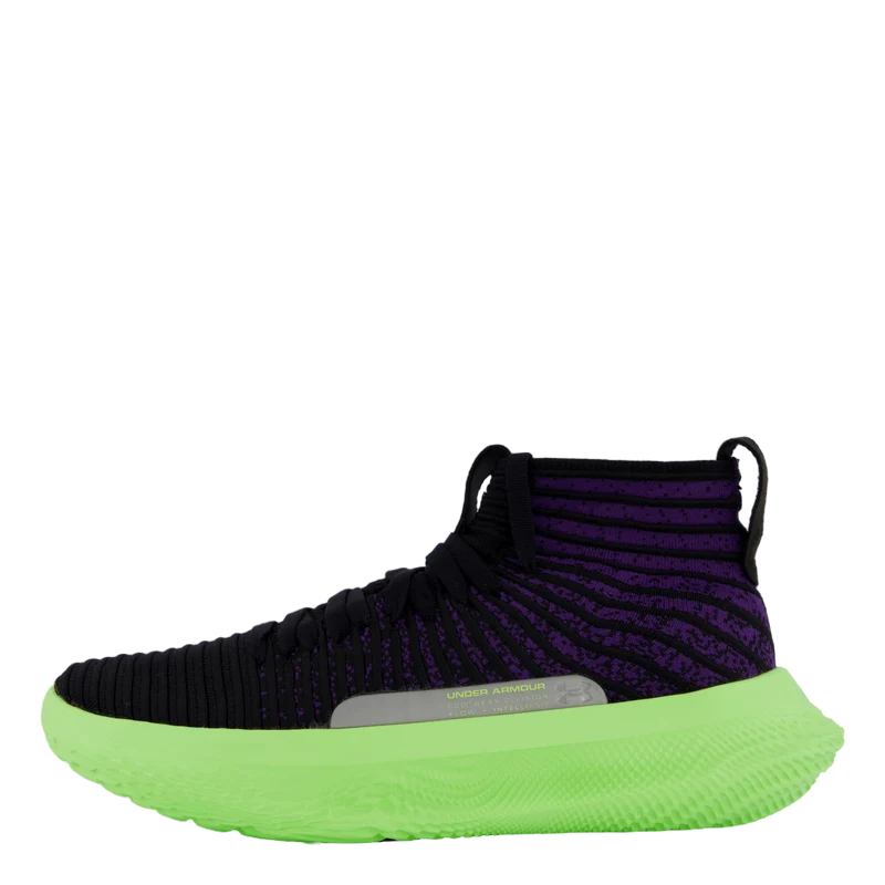 Ua Flow Futr X Elite Sos Black