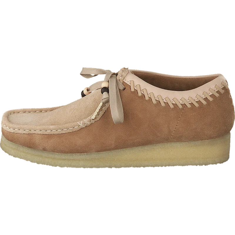 Clarks Originals Wallabee