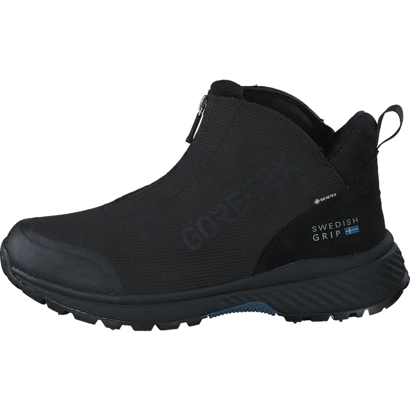 Tenaci Tass Gtx Swedish Grip Black