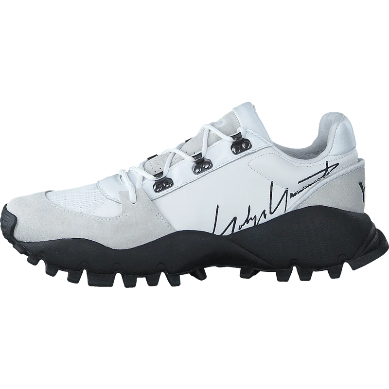 Y-3 Kyoi Trail White