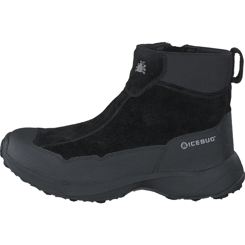 Metro2 M BUGrip Black