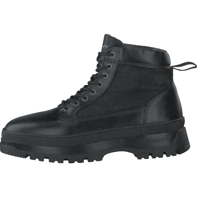 St Grip Mid Lace Boot