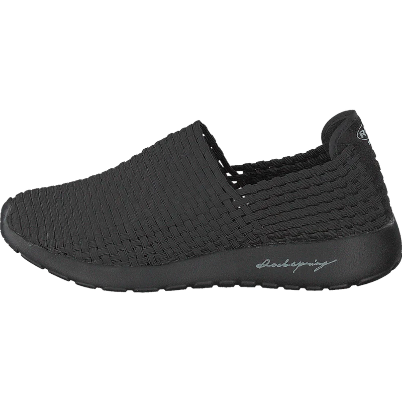 Razor All Black