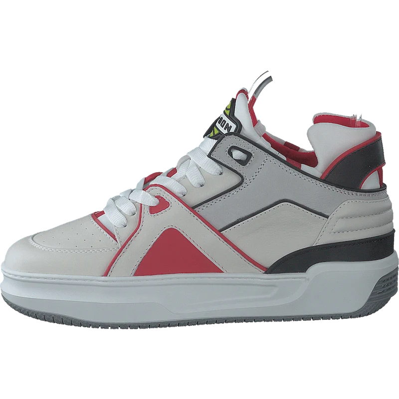 Mid Tennis Jd2/shoes 18