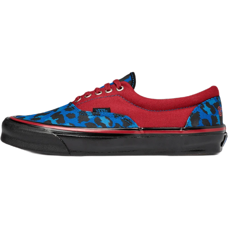 X Stray Rats Og Era Lx Red