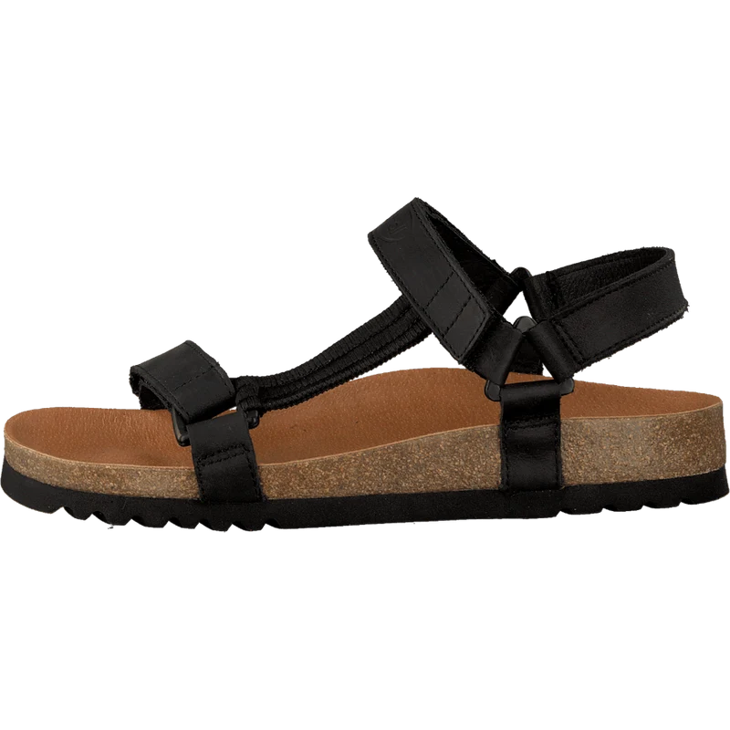 Heaven AD Black