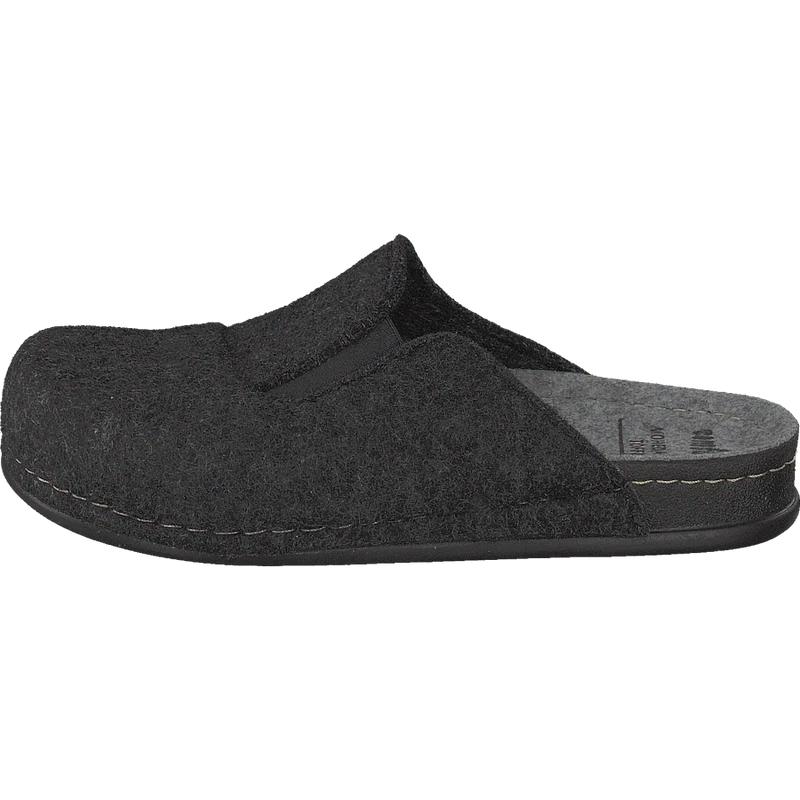 Pegasus Black